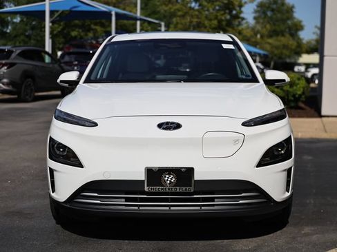 Used 2023 Hyundai Kona SEL FWD image 14