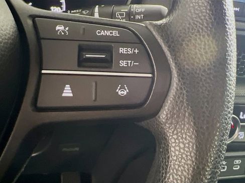 Used 2024 Honda CR-V EX image 19