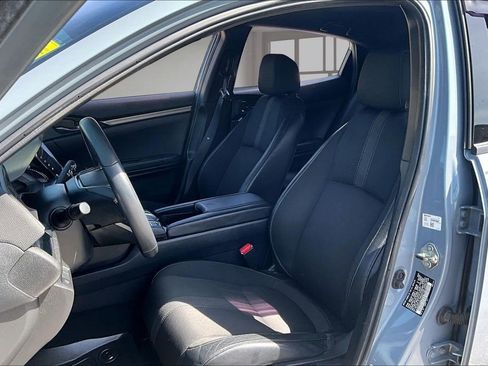 Used 2021 Honda Civic Sport image 19