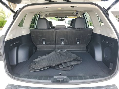 Used 2022 Subaru Forester Limited w/ Popular Package #3 AWD/4WD image 26