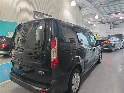 Used 2019 Ford Transit Connect XL FWD image 7