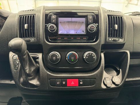 Used 2021 RAM ProMaster 1500 FWD image 20