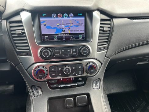Used 2017 Chevrolet Tahoe LT AWD/4WD image 10