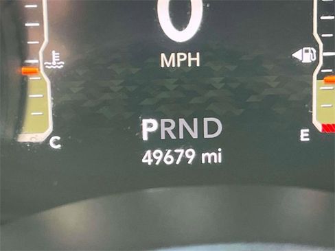 Used 2021 Jeep Wrangler Unlimited Rubicon image 36