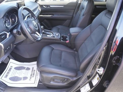Used 2018 MAZDA CX-5 Touring w/ Preferred Equipment Package image 9