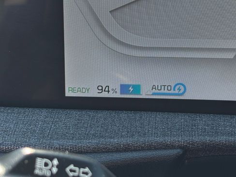 Used 2023 Kia EV6 Wind image 17