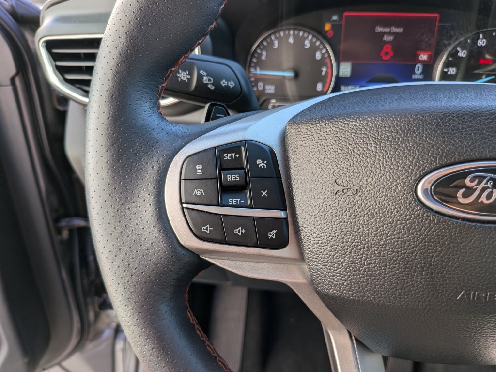 Used 2023 Ford Explorer Timberline AWD/4WD image 30