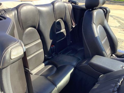 Used 2006 Jaguar XK8 Convertible image 37