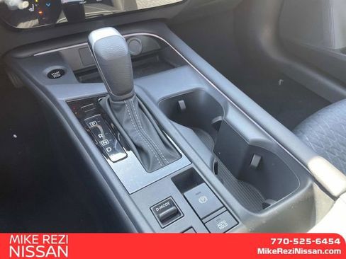 New 2026 Nissan Sentra SV w/ SV Convenience Package image 15