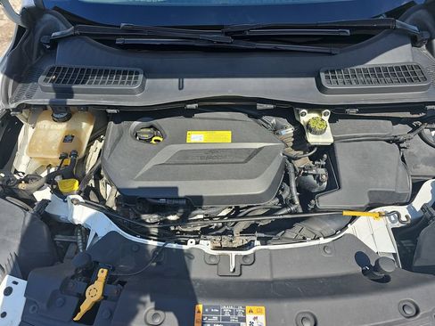 Used 2013 Ford Escape SE AWD/4WD image 33