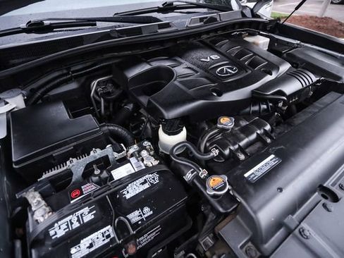 Used 2018 INFINITI QX80 4WD w/ Driver Assistance Package image 65