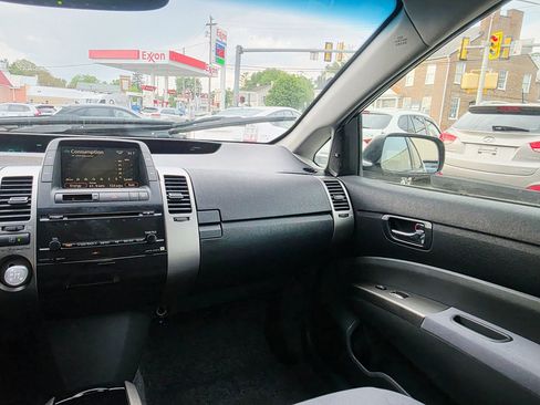 Used 2007 Toyota Prius FWD image 20