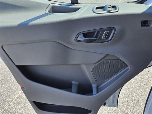 New 2025 Ford Transit 250 148 Medium Roof w/ Load Area Protection Package image 28