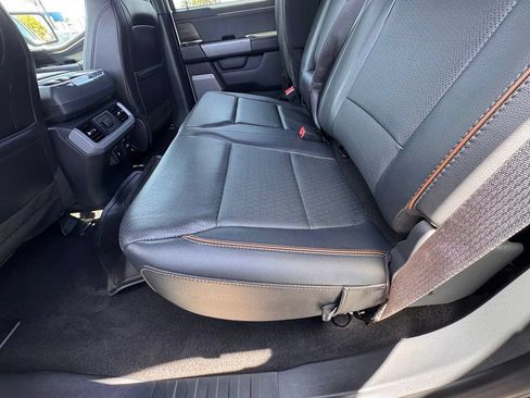 Used 2024 Ford F150 Lariat w/ Tow/Haul Package AWD/4WD image 29