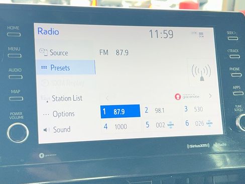 Used 2023 Toyota Camry XLE w/ Cold Weather Package image 14