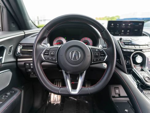 Certified 2024 Acura RDX A-Spec AWD/4WD image 20