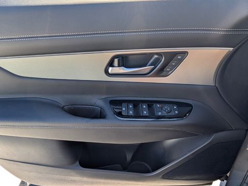 New 2026 Nissan Murano SL image 14