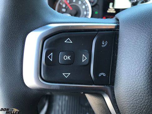 Certified 2025 RAM 1500 Big Horn image 19