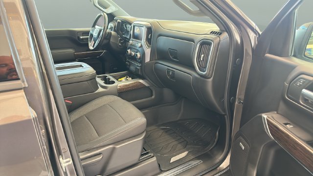 Used 2019 GMC Sierra 1500 Elevation w/ Elevation Value Package AWD/4WD image 17