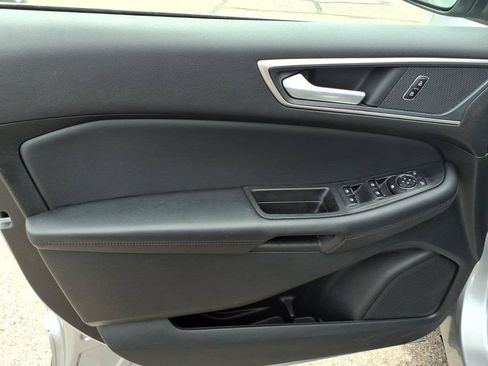 Used 2024 Ford Edge SEL w/ Convenience Package AWD/4WD image 12
