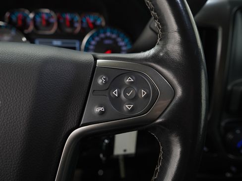 Used 2019 Chevrolet Silverado 3500 LTZ w/ Duramax Plus Package image 29