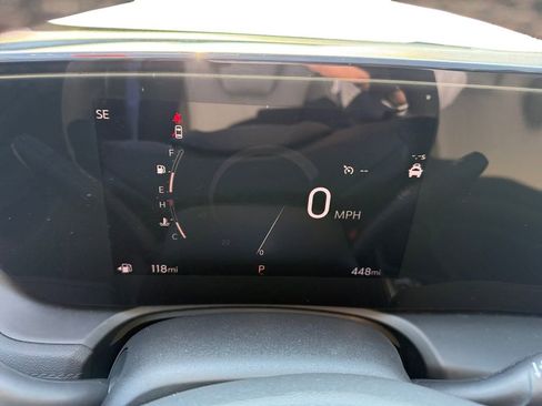 Used 2026 Buick Encore GX Sport Touring w/ Comfort Package image 14