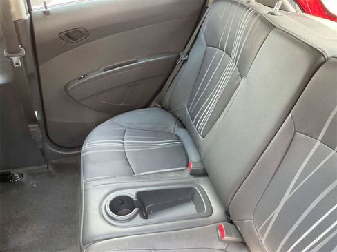 Used 2013 Chevrolet Spark LS FWD image 7