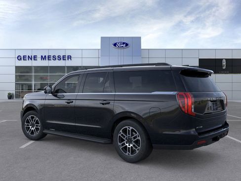 New 2025 Ford Expedition Max Active image 26