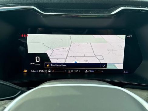 New 2026 Chevrolet Colorado ZR2 w/ Technology Package AWD/4WD image 22