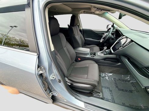 Used 2021 Subaru Outback Premium AWD/4WD image 30