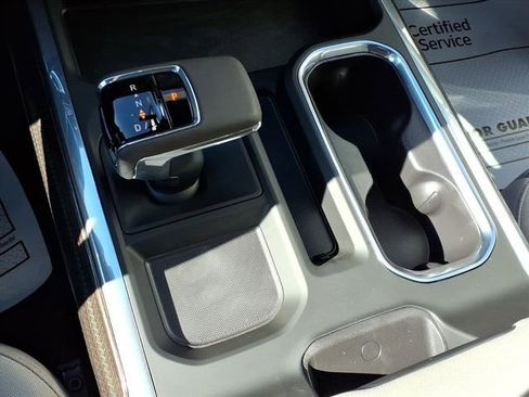 New 2026 Chevrolet Silverado 1500 LT Trail Boss w/ LPO, Dark Essentials Package image 11