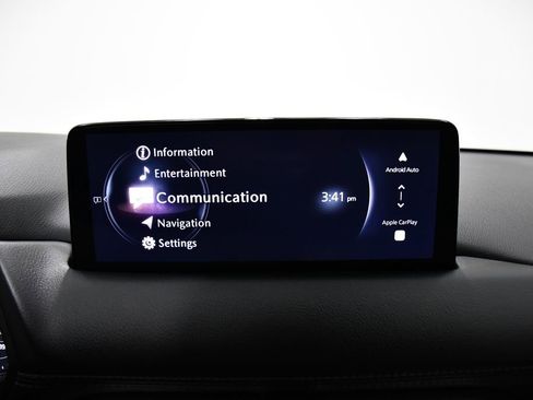 Used 2025 MAZDA CX-5 AWD 2.5 S w/ Preferred Package image 13