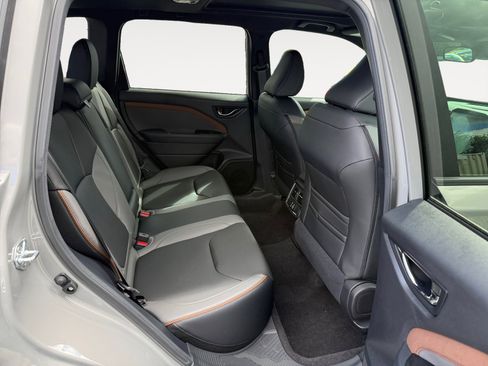 New 2026 Subaru Forester Sport AWD/4WD image 18