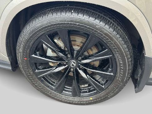 Used 2024 Lexus NX 350 F Sport image 10