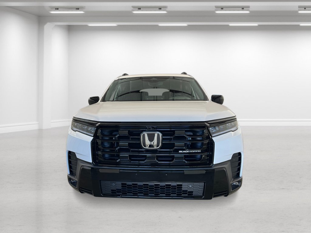 New 2026 Honda Pilot Black Edition image 12