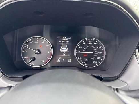 Used 2025 Subaru Legacy Premium image 16
