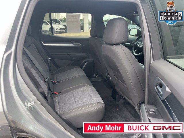 Used 2025 GMC Terrain Elevation AWD/4WD image 36