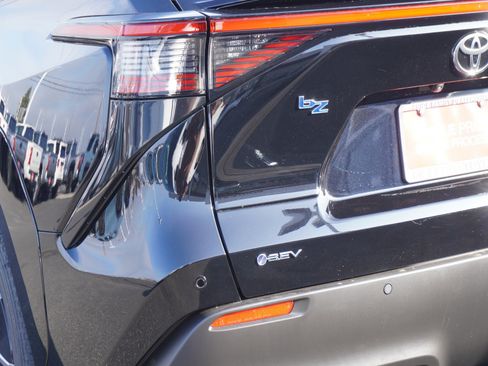 New 2026 Toyota bZ image 8