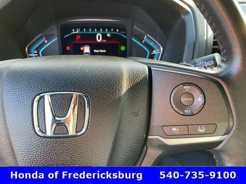 Certified 2023 Honda Odyssey Sport image 34