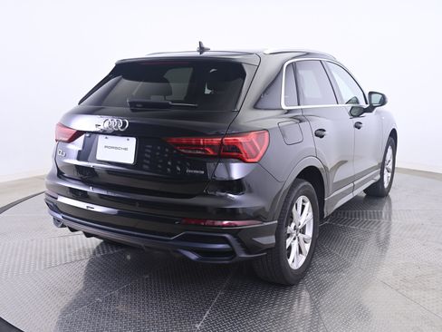 Used 2021 Audi Q3 2.0T Premium w/ Convenience Package AWD/4WD image 7