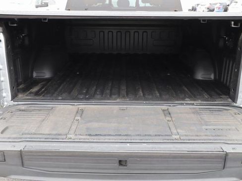Used 2021 Ford F150 Platinum w/ Trailer Tow Package RWD image 10