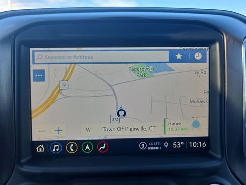 Used 2021 GMC Sierra 2500 AT4 w/ AT4 Premium Plus Package image 33