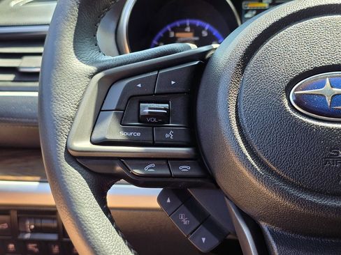 Used 2019 Subaru Outback 3.6R Touring w/ Popular Package #3A image 29