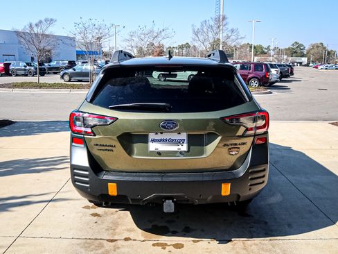 Used 2024 Subaru Outback Wilderness image 10