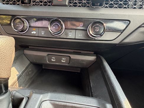 Used 2024 Honda Accord LX image 34