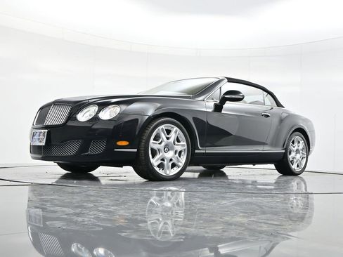 Used 2011 Bentley Continental Mulliner image 30