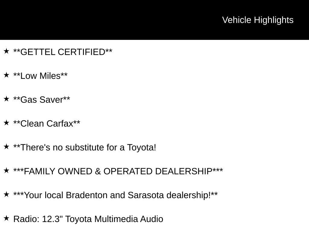 Certified 2026 Toyota Camry SE FWD image 28