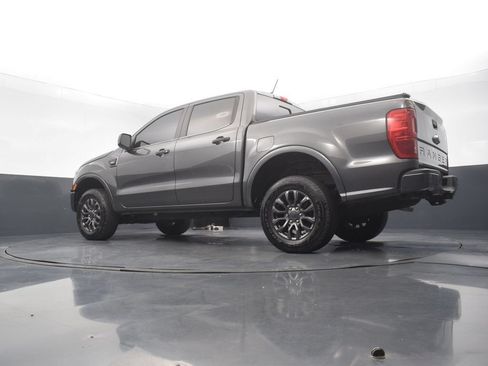 Used 2019 Ford Ranger XLT w/ Equipment Group 302A Luxury AWD/4WD image 47