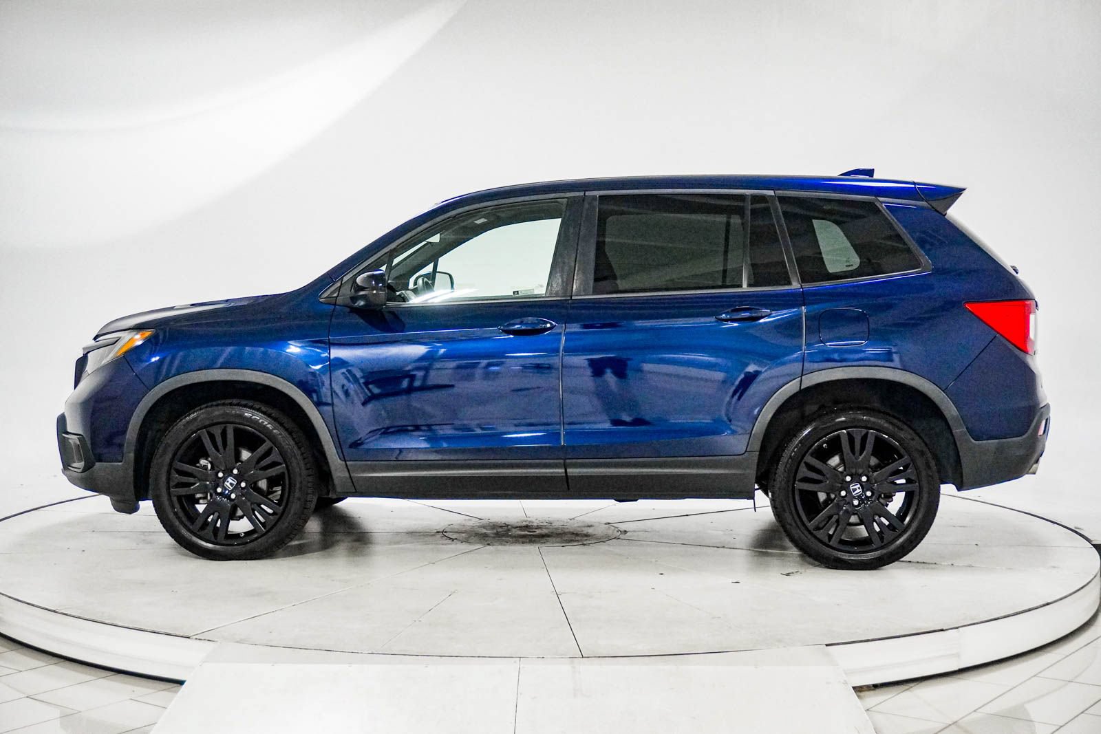 Used 2019 Honda Passport Sport image 5