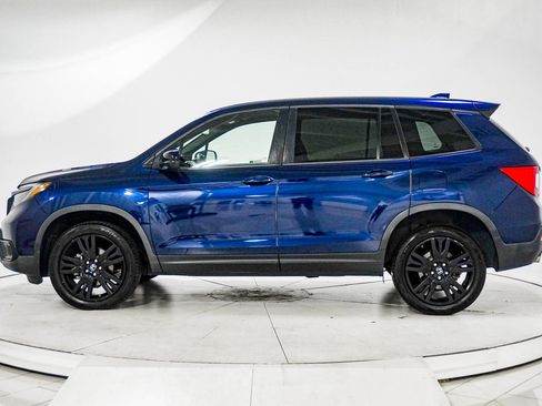 Used 2019 Honda Passport Sport image 5